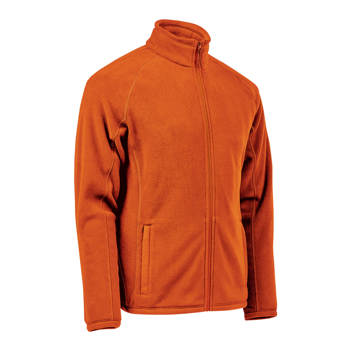 Stormtech Stormtech Men's Montauk Fleece Jacket - SX-5 RUST