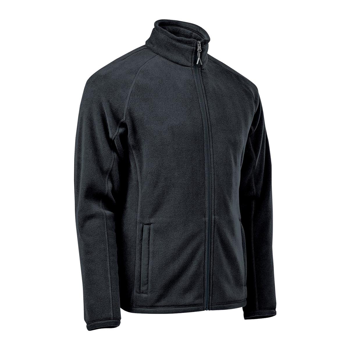 Stormtech Stormtech Men's Montauk Fleece Jacket - SX-5 BLACK