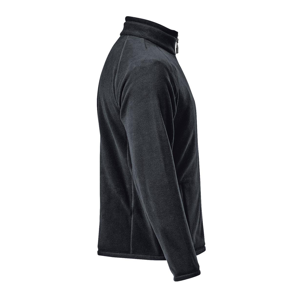 Stormtech Stormtech Men's Montauk Fleece Jacket - SX-5 BLACK
