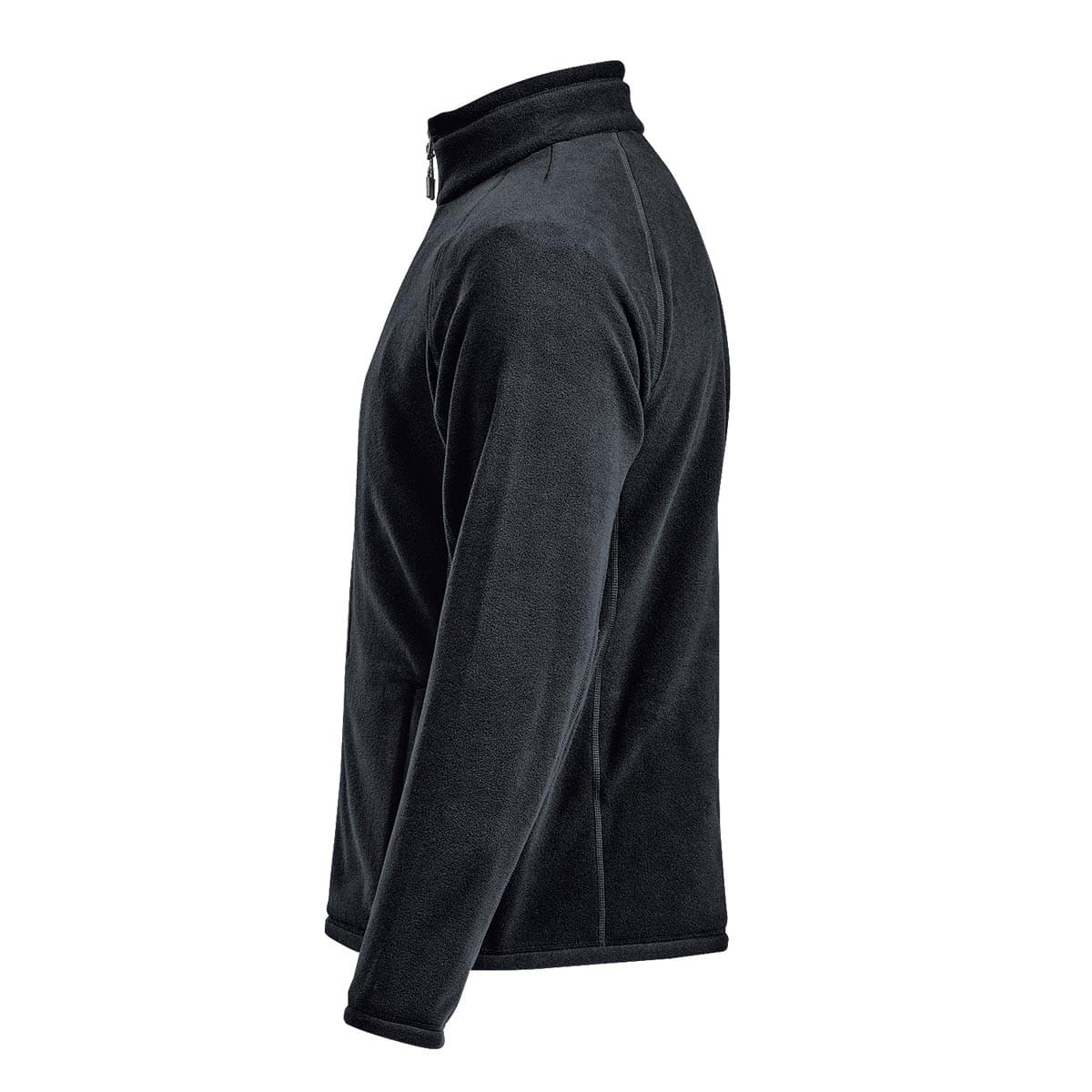 Stormtech Stormtech Men's Montauk Fleece Jacket - SX-5 BLACK