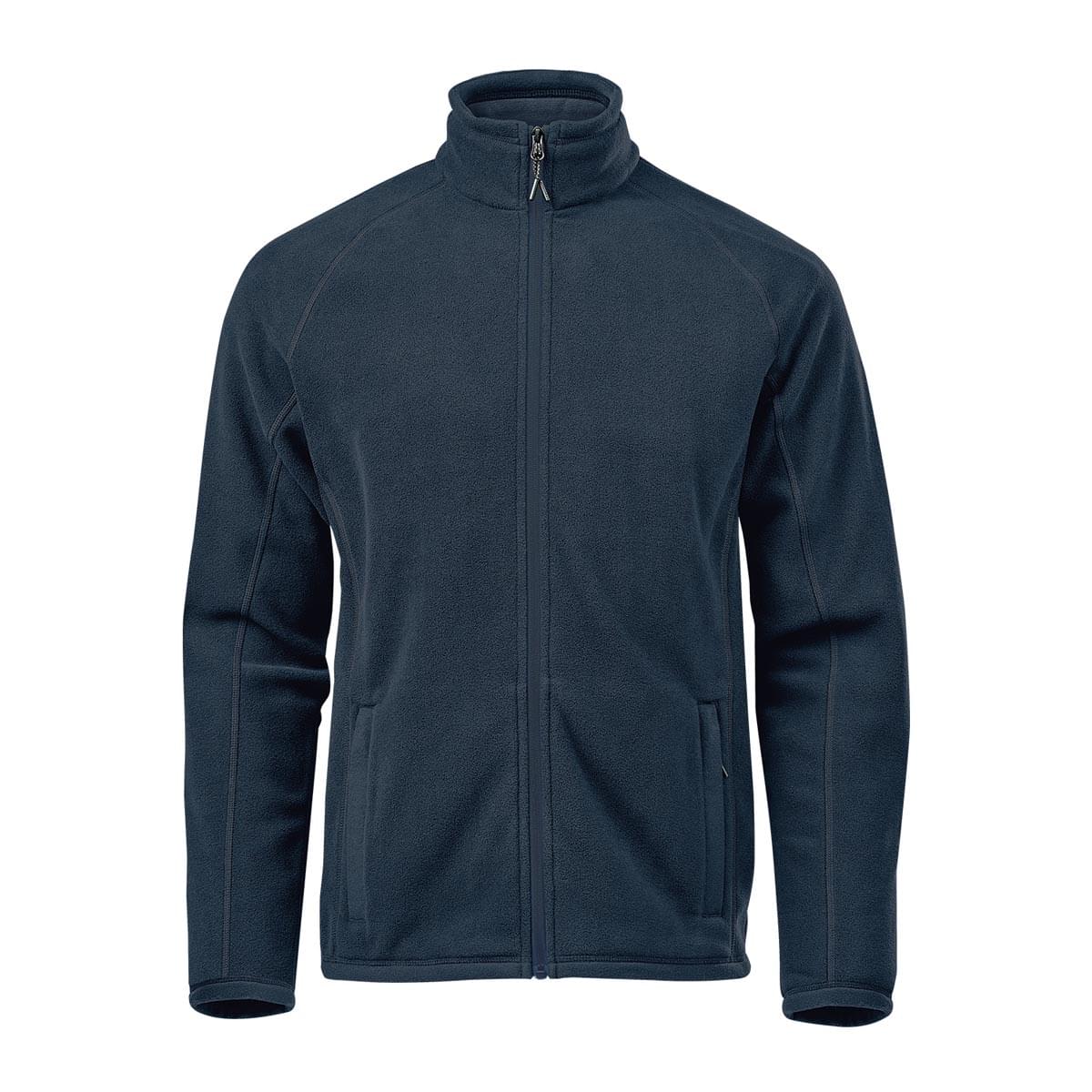 Stormtech Stormtech Men's Montauk Fleece Jacket - SX-5 MIDNIGHT
