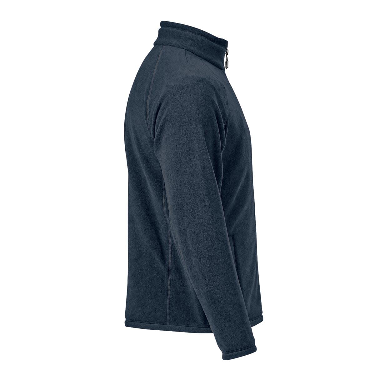Stormtech Stormtech Men's Montauk Fleece Jacket - SX-5 MIDNIGHT