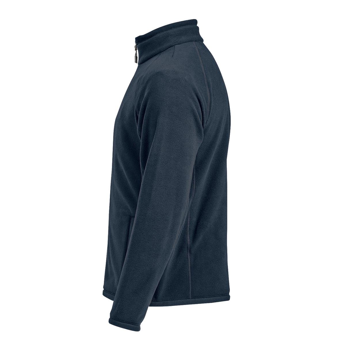 Stormtech Stormtech Men's Montauk Fleece Jacket - SX-5 MIDNIGHT