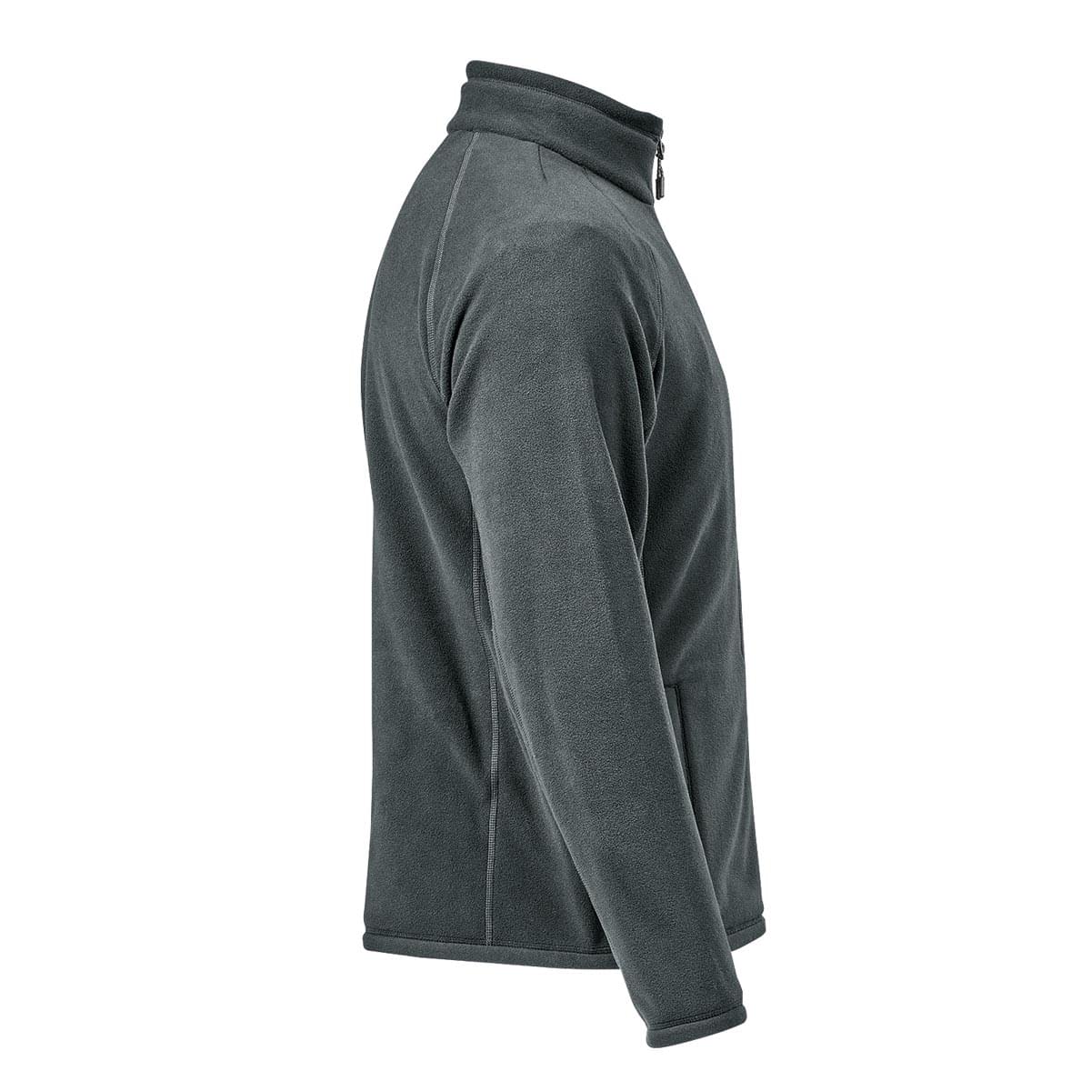 Stormtech Stormtech Men's Montauk Fleece Jacket - SX-5 GRANITE