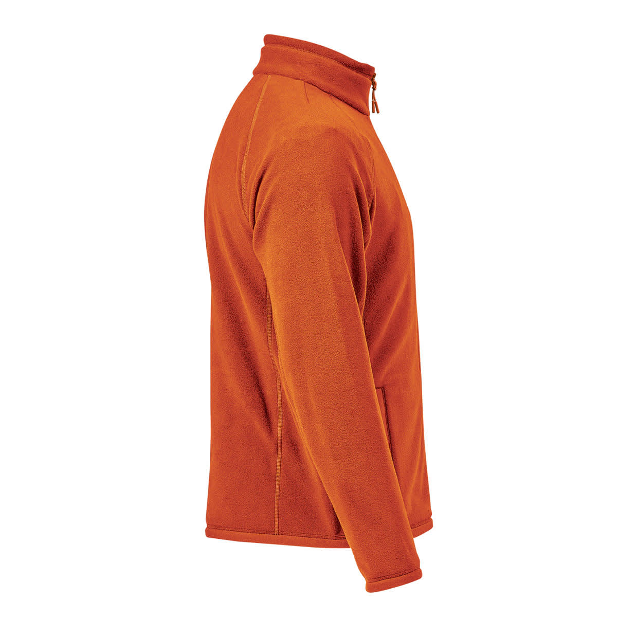 Stormtech Stormtech Men's Montauk Fleece Jacket - SX-5 RUST