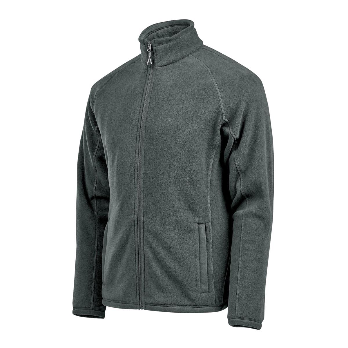 Stormtech Stormtech Men's Montauk Fleece Jacket - SX-5 GRANITE