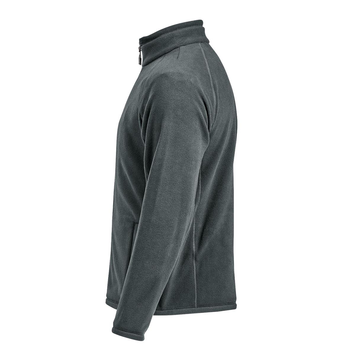 Stormtech Stormtech Men's Montauk Fleece Jacket - SX-5 GRANITE