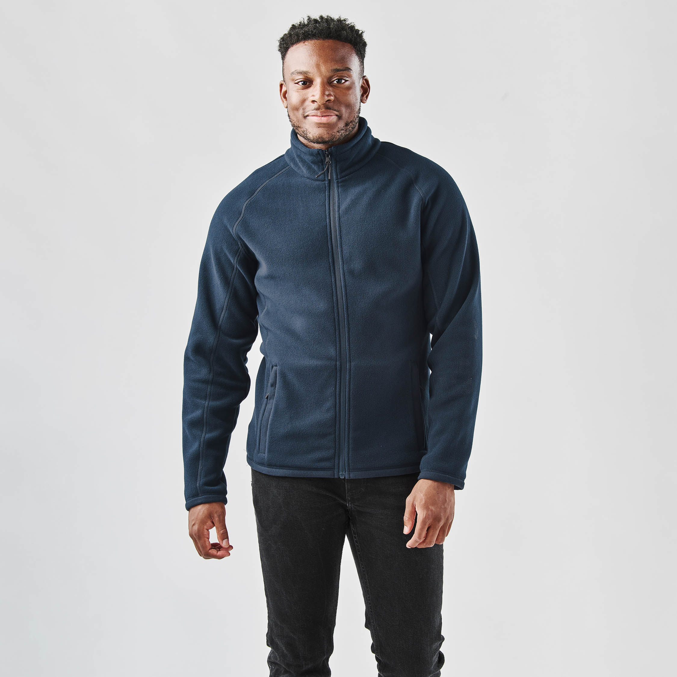 Stormtech Stormtech Men's Montauk Fleece Jacket - SX-5 