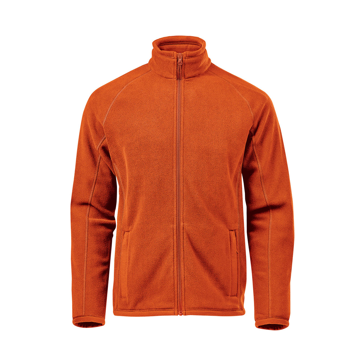 Stormtech Stormtech Men's Montauk Fleece Jacket - SX-5 RUST