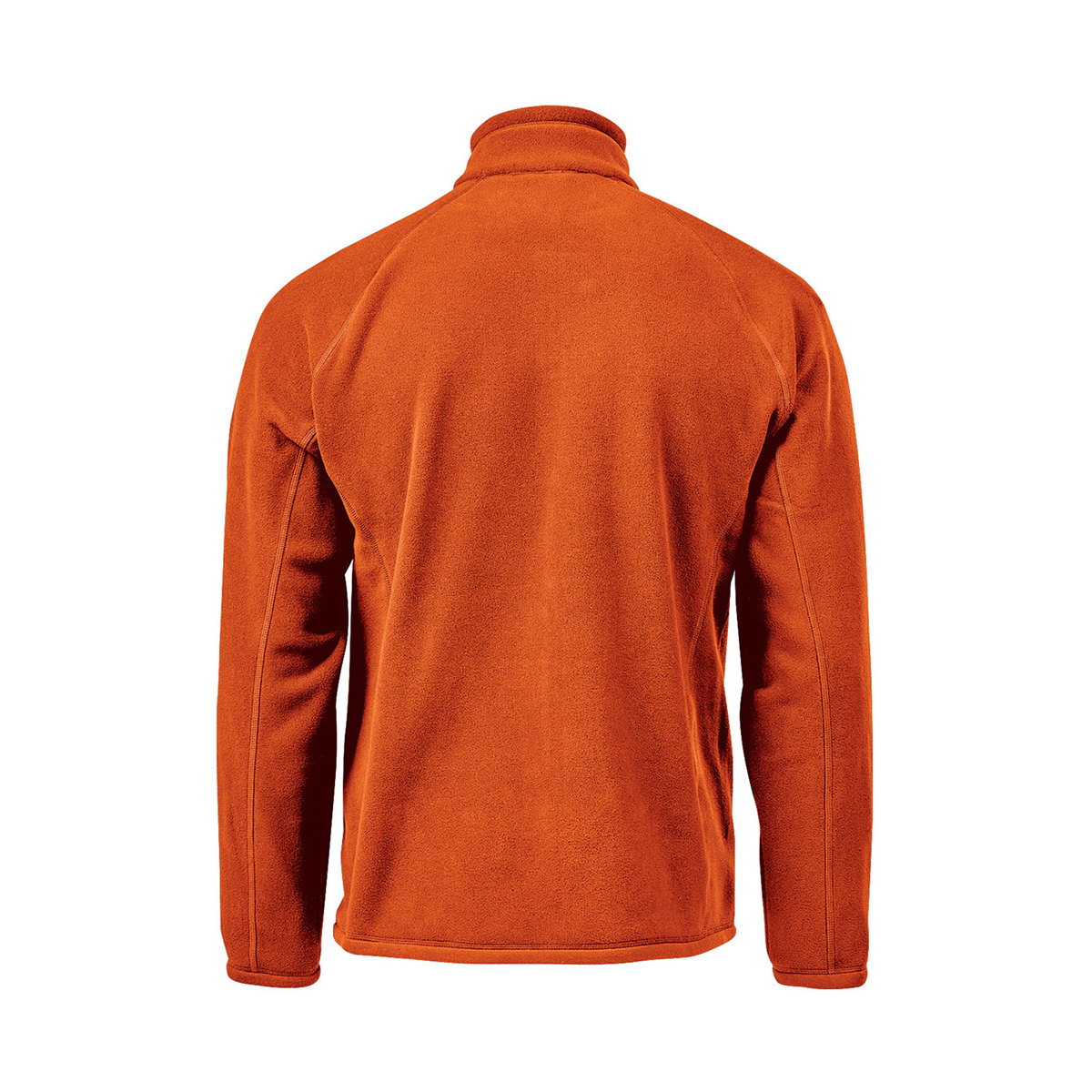 Stormtech Stormtech Men's Montauk Fleece Jacket - SX-5 RUST