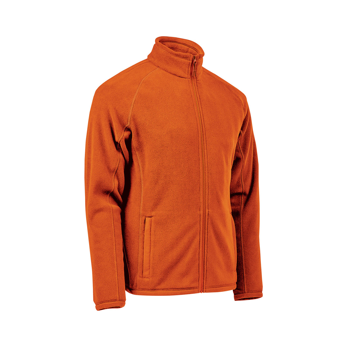 Stormtech Stormtech Men's Montauk Fleece Jacket - SX-5 RUST