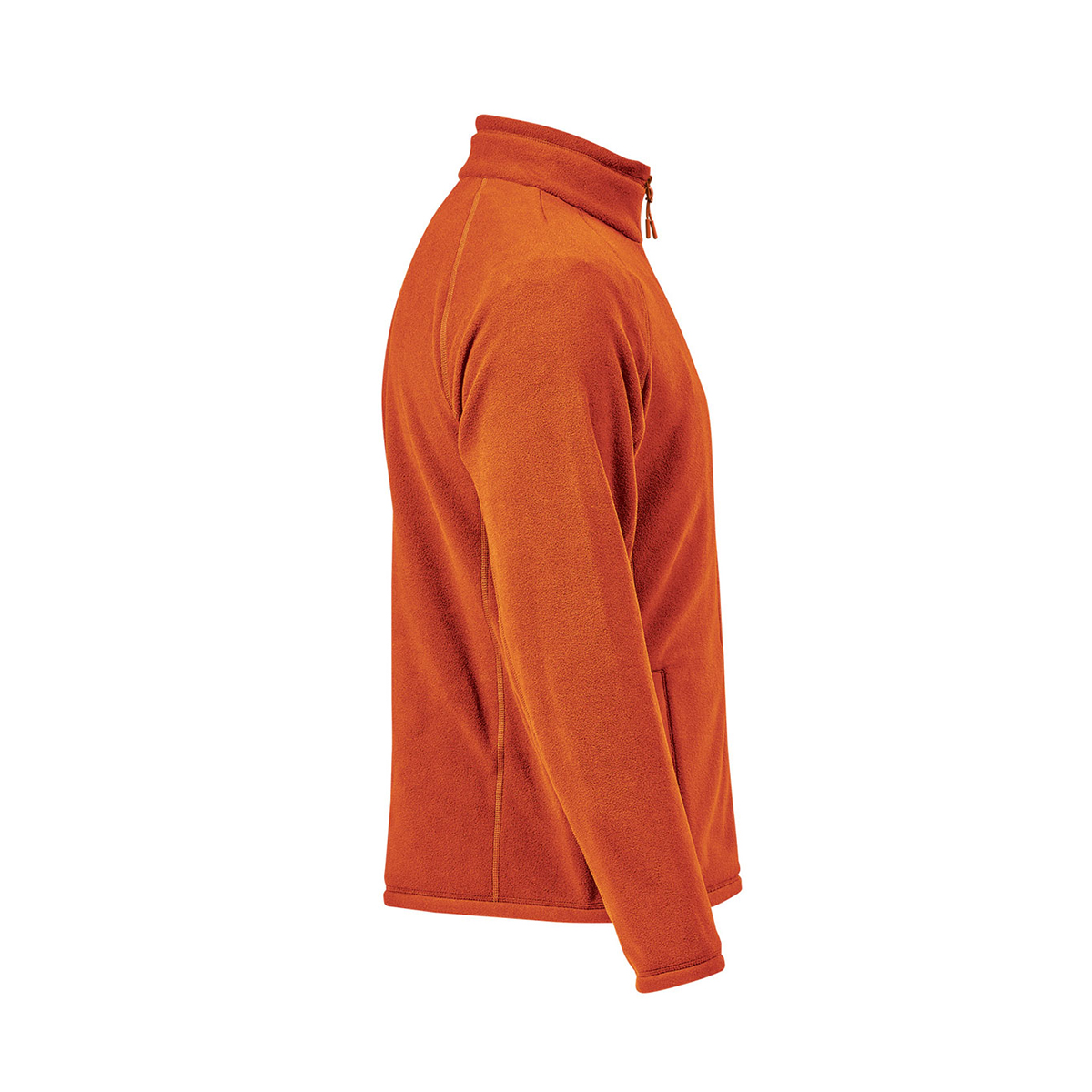 Stormtech Stormtech Men's Montauk Fleece Jacket - SX-5 RUST