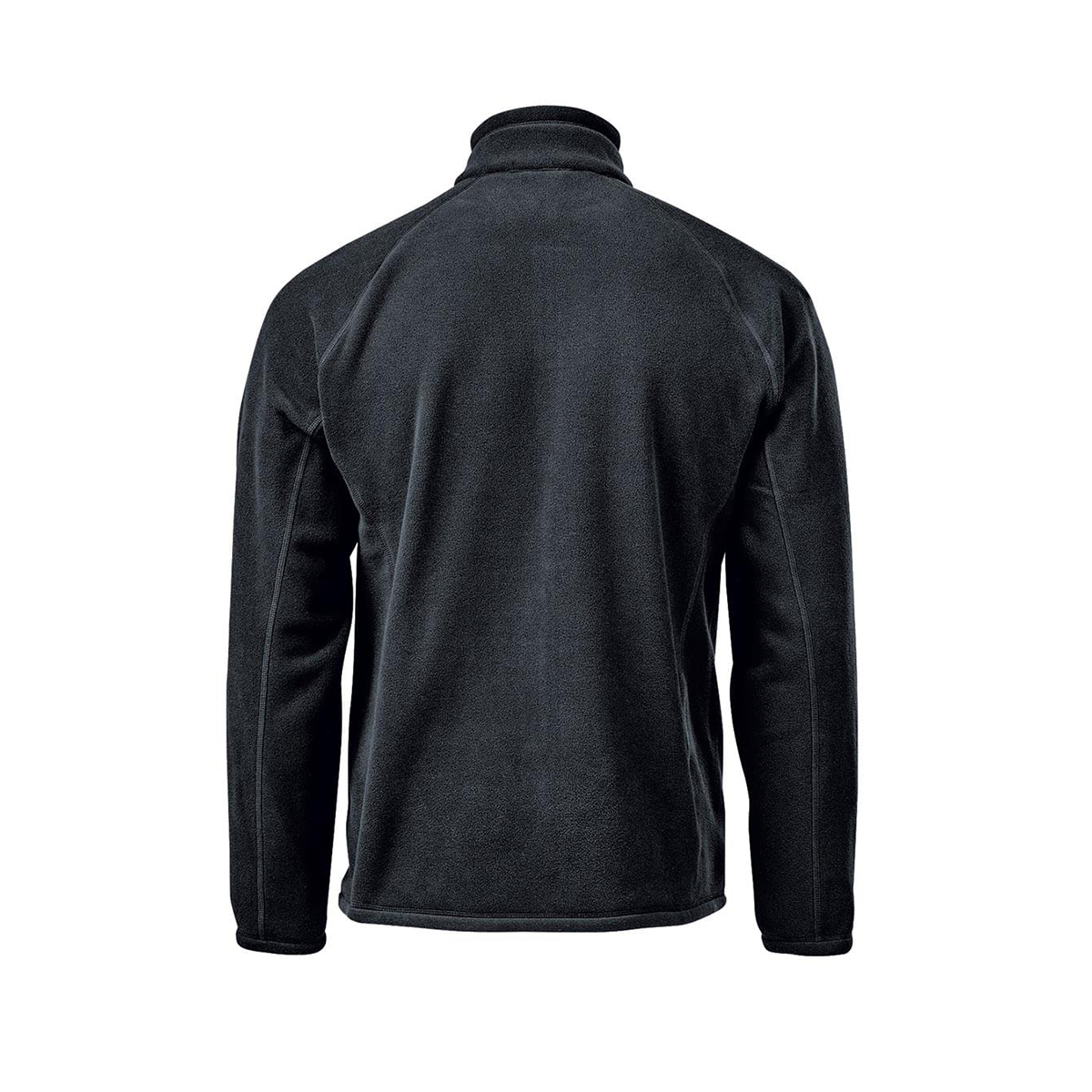 Stormtech Stormtech Men's Montauk Fleece Jacket - SX-5 BLACK