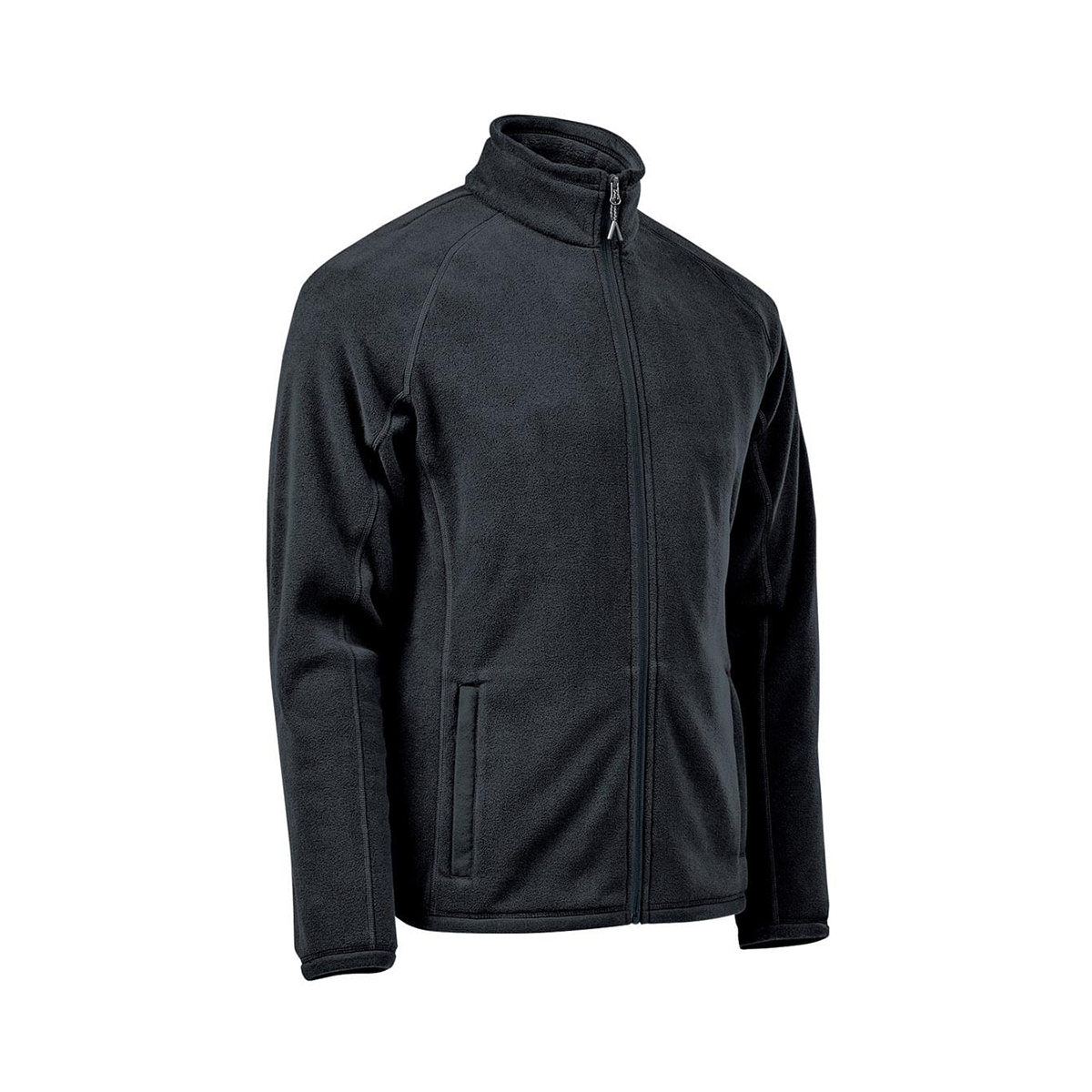 Stormtech Stormtech Men's Montauk Fleece Jacket - SX-5 BLACK