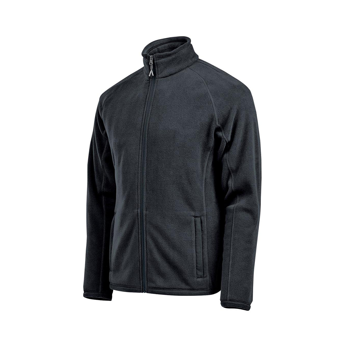 Stormtech Stormtech Men's Montauk Fleece Jacket - SX-5 BLACK