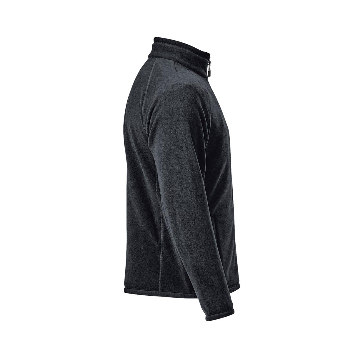Stormtech Stormtech Men's Montauk Fleece Jacket - SX-5 BLACK