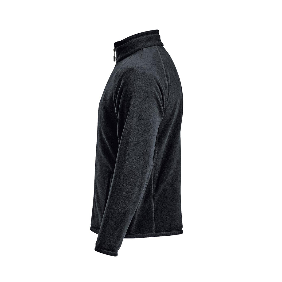 Stormtech Stormtech Men's Montauk Fleece Jacket - SX-5 BLACK