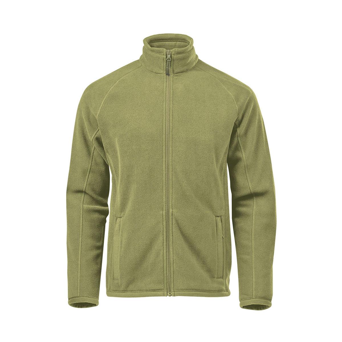 Stormtech Stormtech Men's Montauk Fleece Jacket - SX-5 SAGE GREEN