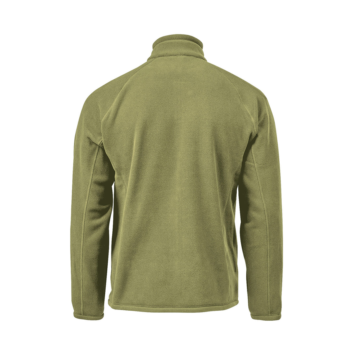 Stormtech Stormtech Men's Montauk Fleece Jacket - SX-5 SAGE GREEN