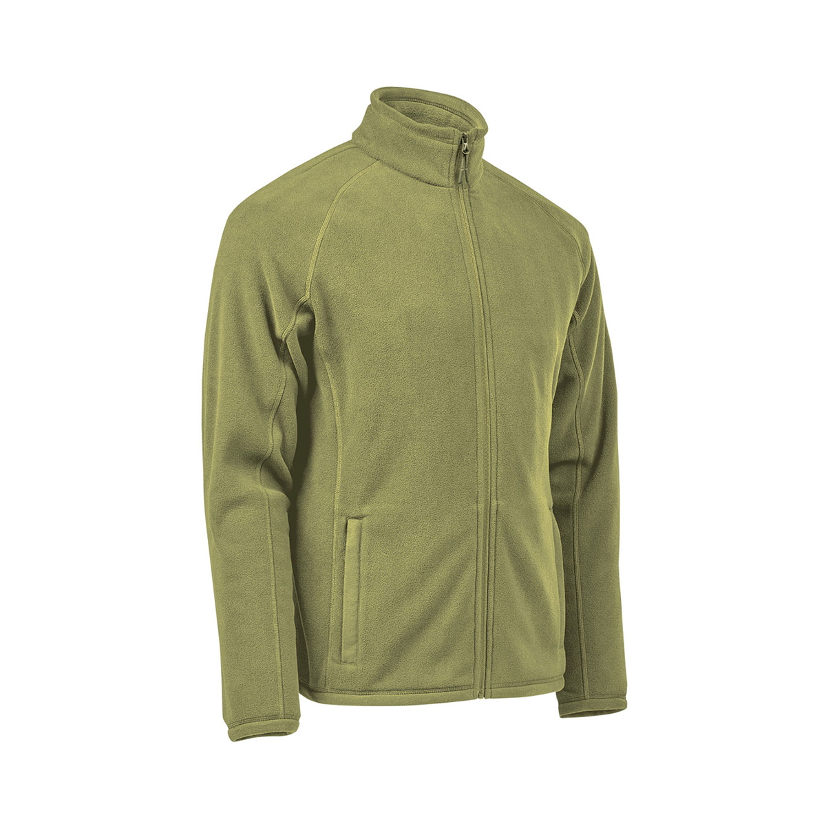 Stormtech Stormtech Men's Montauk Fleece Jacket - SX-5 SAGE GREEN