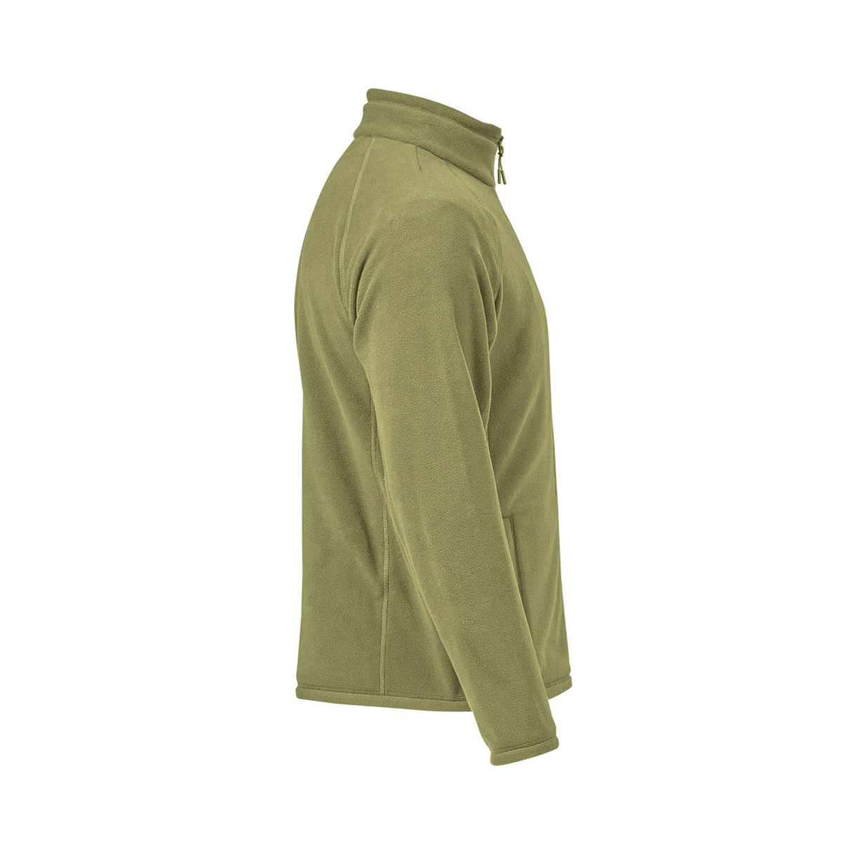 Stormtech Stormtech Men's Montauk Fleece Jacket - SX-5 SAGE GREEN