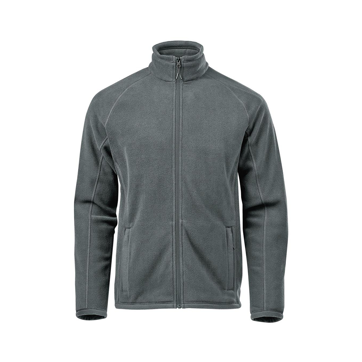 Stormtech Stormtech Men's Montauk Fleece Jacket - SX-5 GRANITE