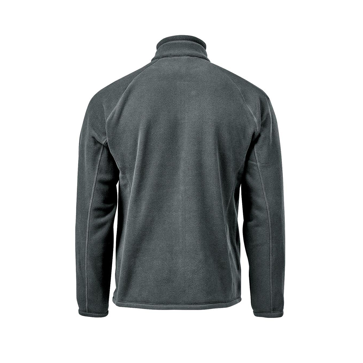 Stormtech Stormtech Men's Montauk Fleece Jacket - SX-5 GRANITE