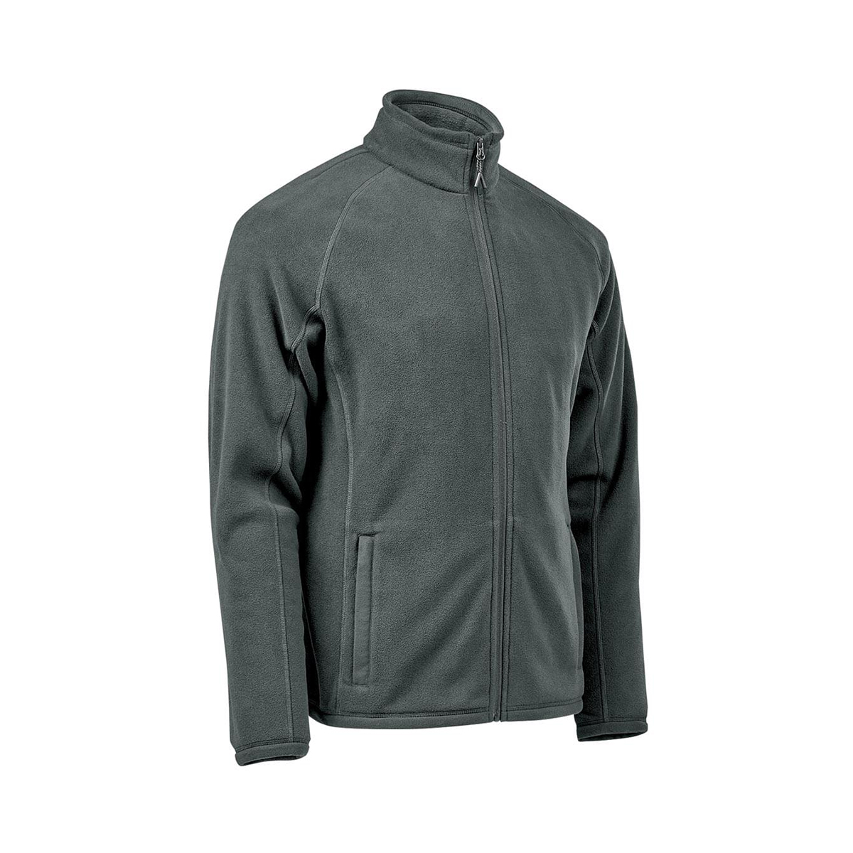 Stormtech Stormtech Men's Montauk Fleece Jacket - SX-5 GRANITE