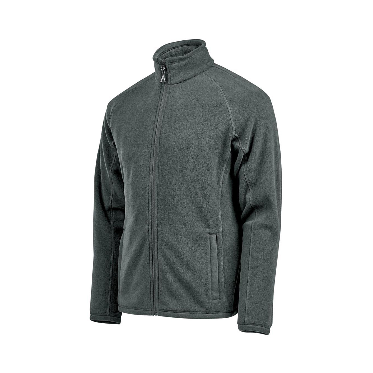 Stormtech Stormtech Men's Montauk Fleece Jacket - SX-5 GRANITE