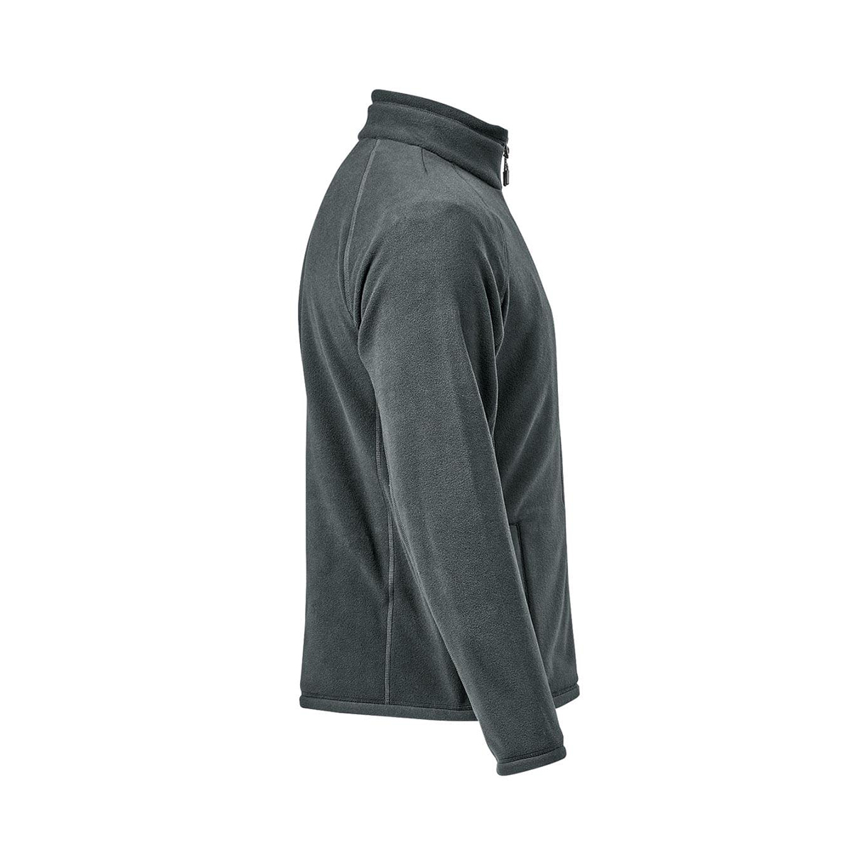 Stormtech Stormtech Men's Montauk Fleece Jacket - SX-5 GRANITE