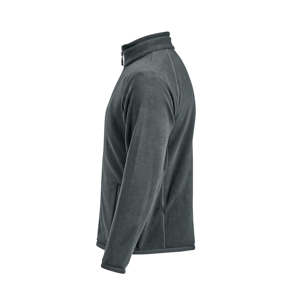 Stormtech Stormtech Men's Montauk Fleece Jacket - SX-5 GRANITE
