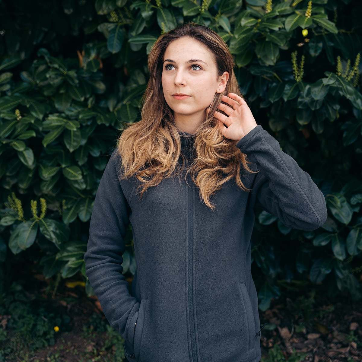 Stormtech Stormtech Women's Montauk Fleece Jacket - SX-5W 