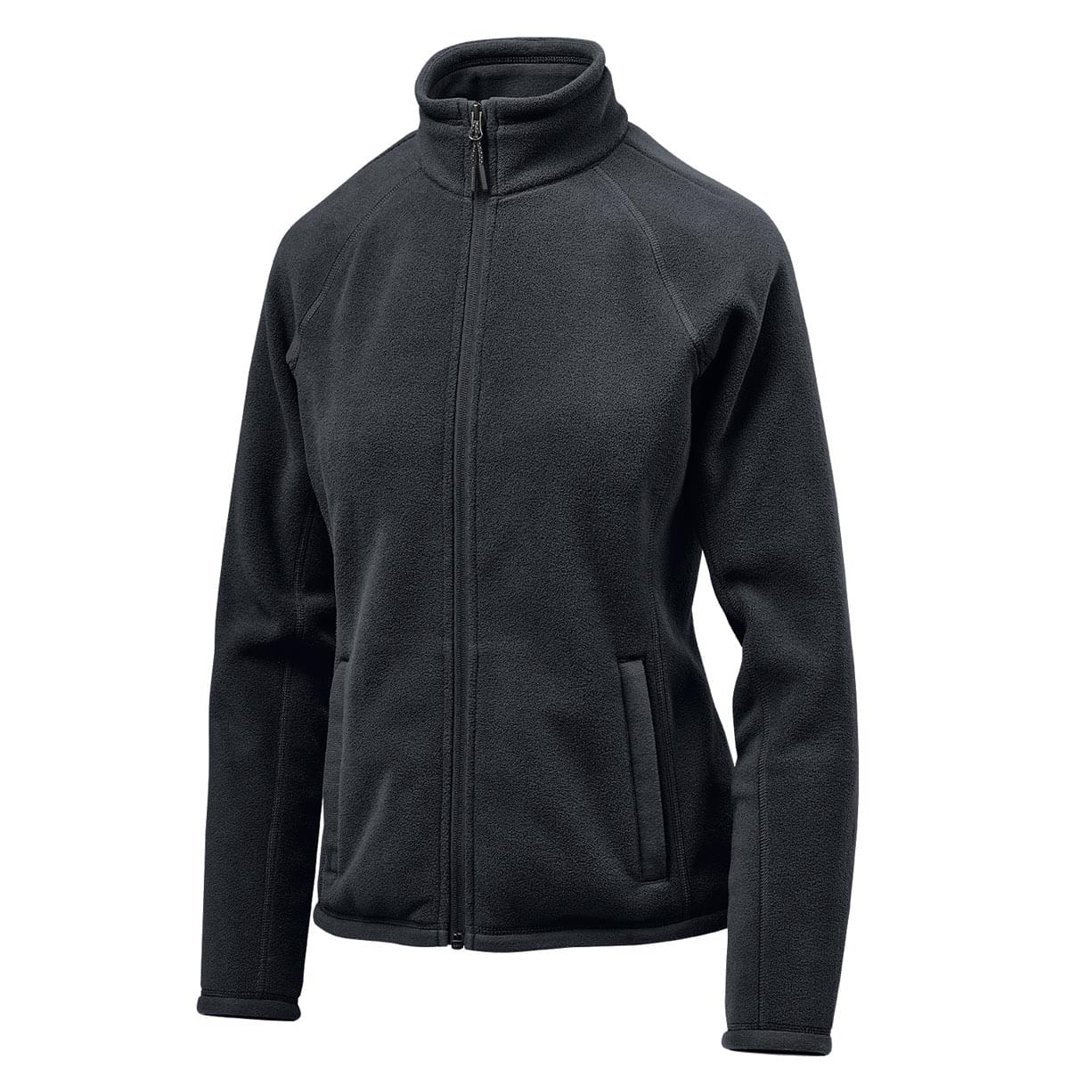 Stormtech Stormtech Women's Montauk Fleece Jacket - SX-5W BLACK