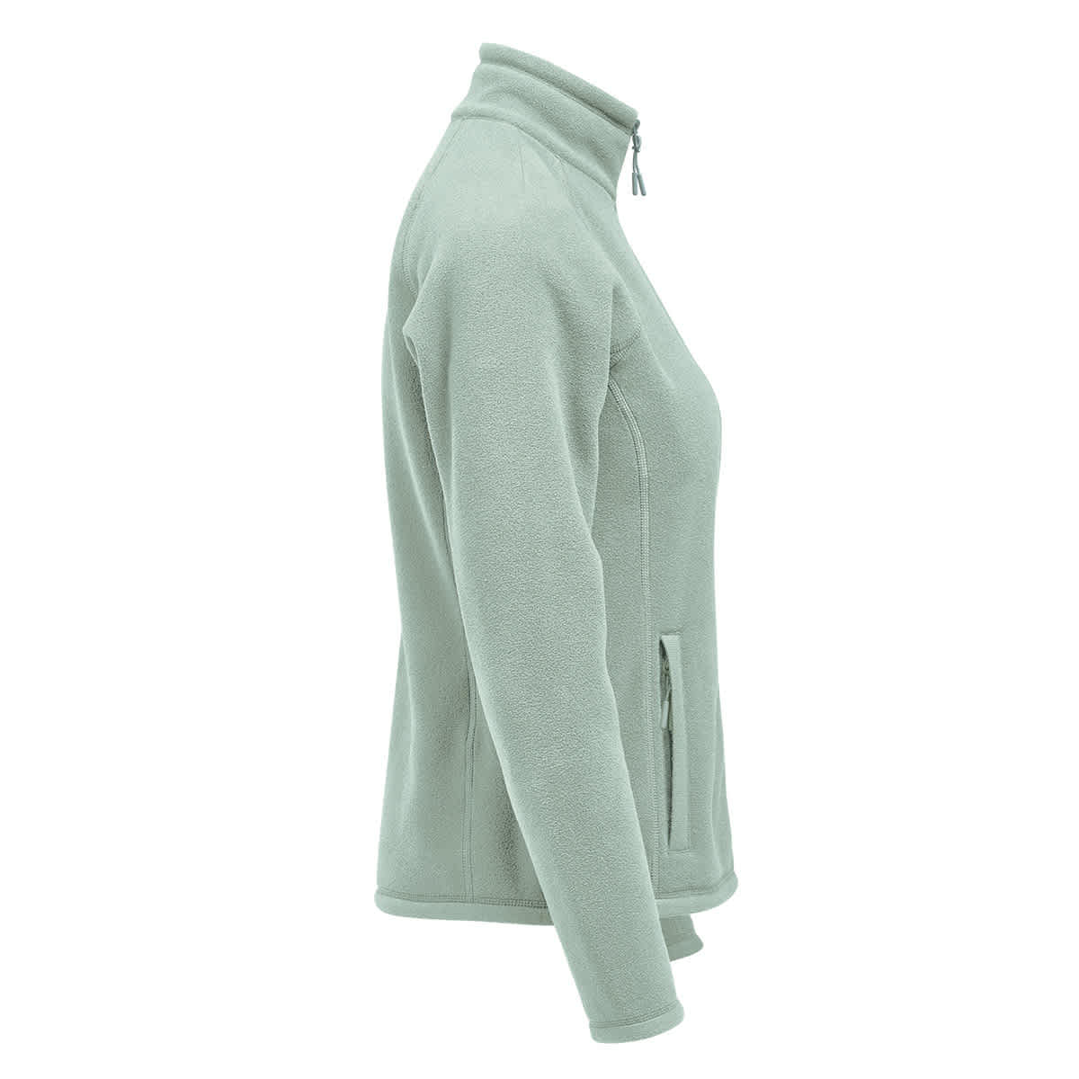 Stormtech Stormtech Women's Montauk Fleece Jacket - SX-5W ICE BLUE