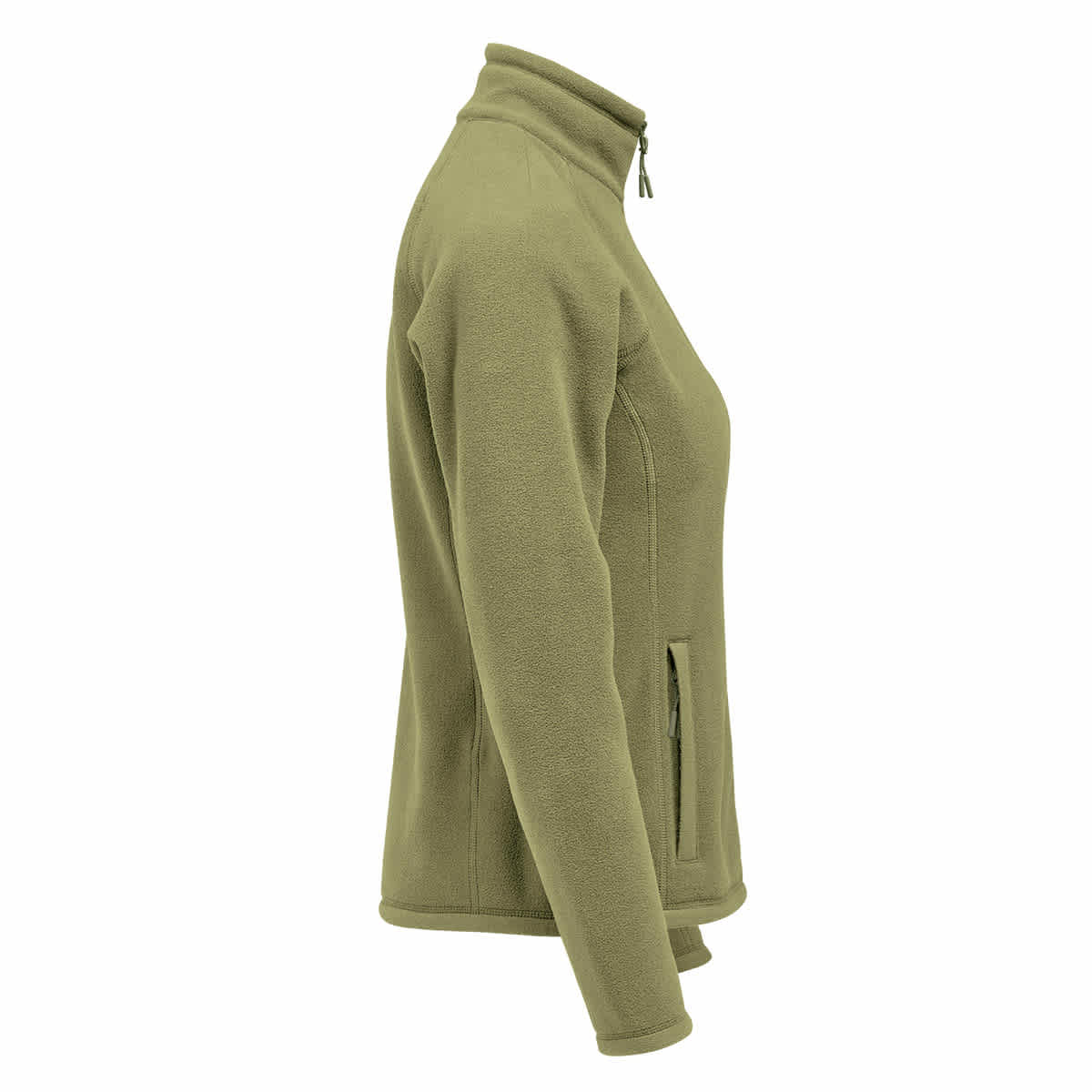 Stormtech Stormtech Women's Montauk Fleece Jacket - SX-5W SAGE GREEN