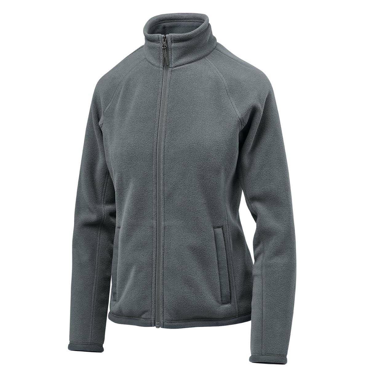 Stormtech Stormtech Women's Montauk Fleece Jacket - SX-5W GRANITE