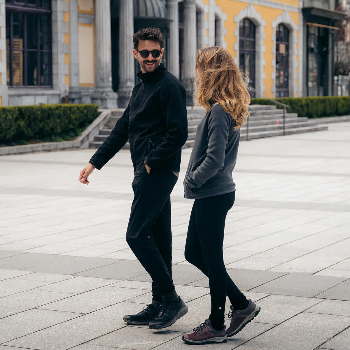 Stormtech Stormtech Women's Montauk Fleece Jacket - SX-5W 