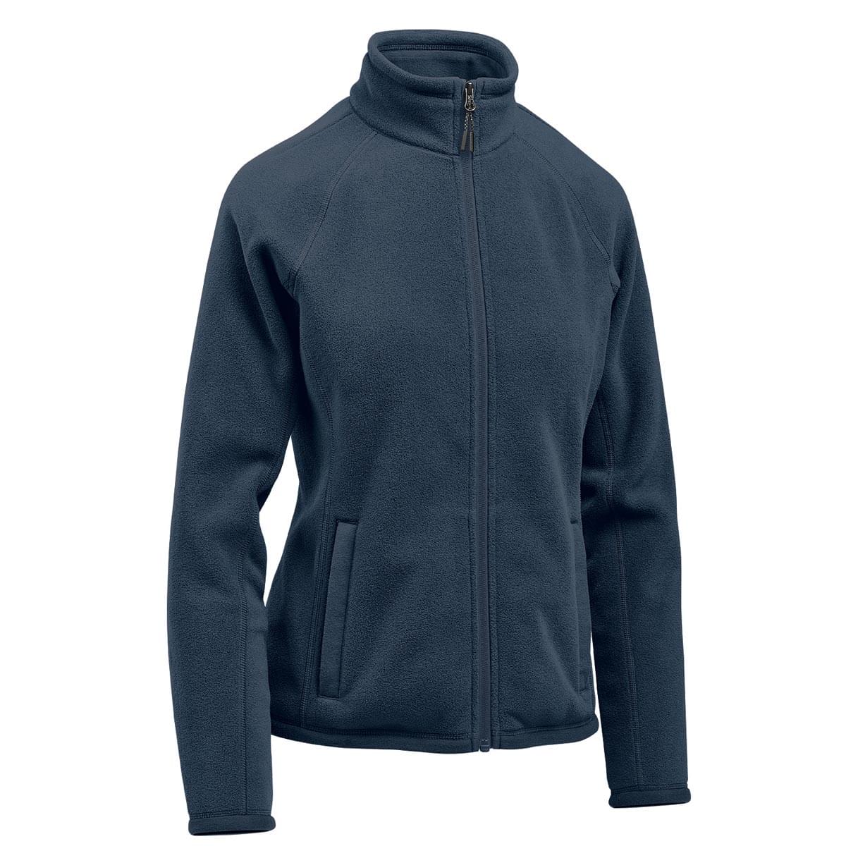 Stormtech Stormtech Women's Montauk Fleece Jacket - SX-5W MIDNIGHT