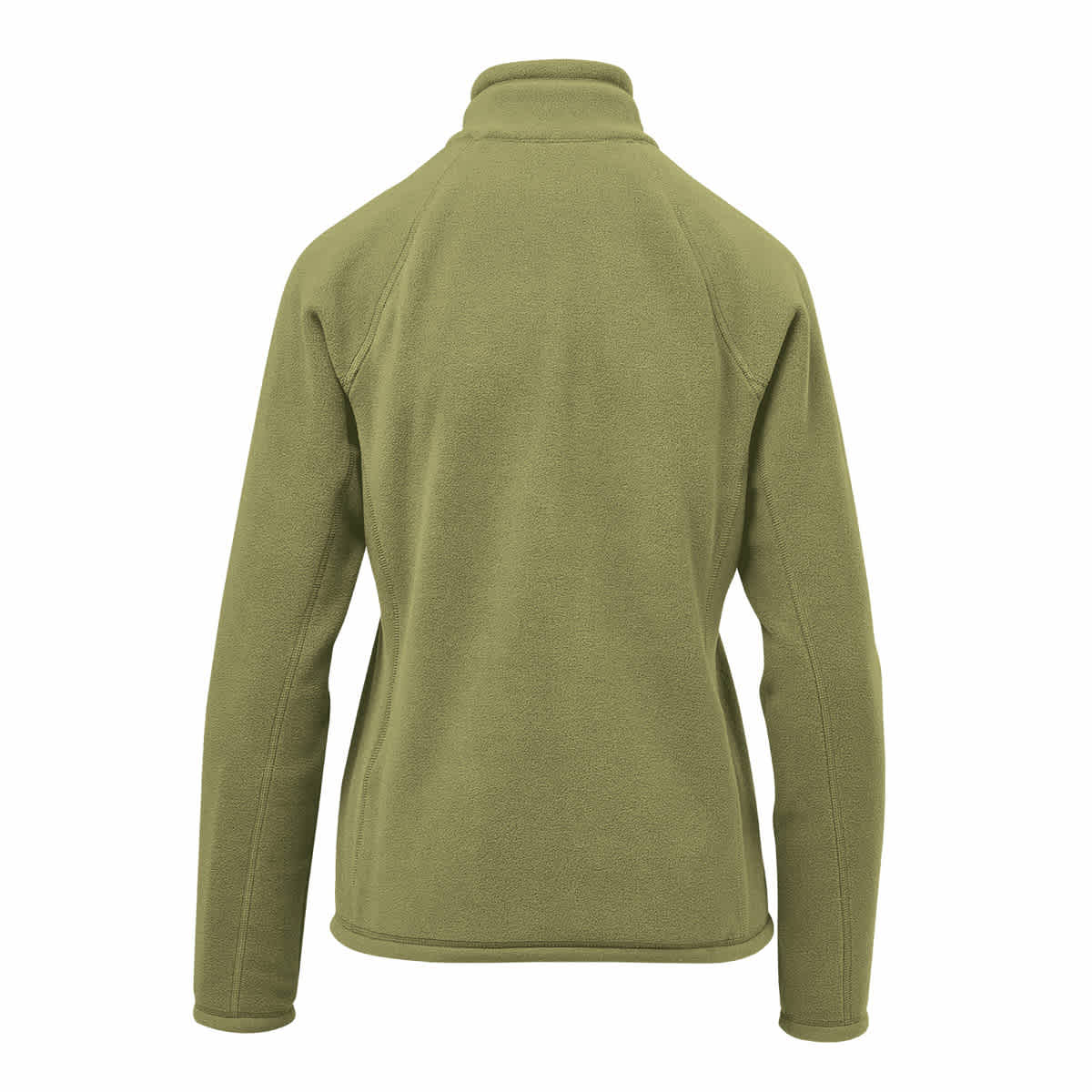 Stormtech Stormtech Women's Montauk Fleece Jacket - SX-5W SAGE GREEN