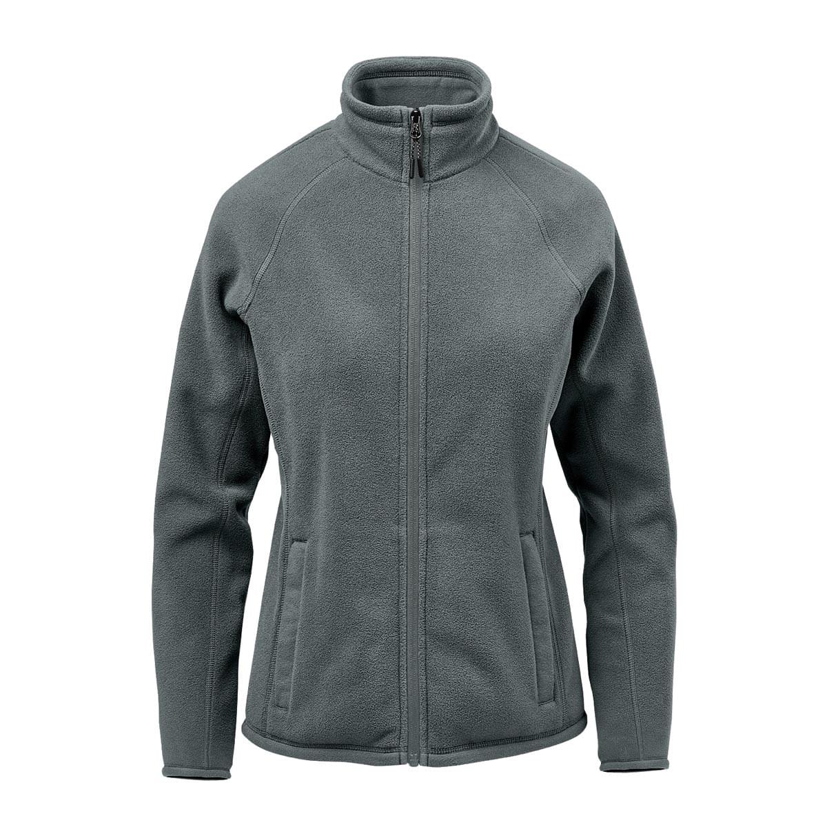Stormtech Stormtech Women's Montauk Fleece Jacket - SX-5W GRANITE