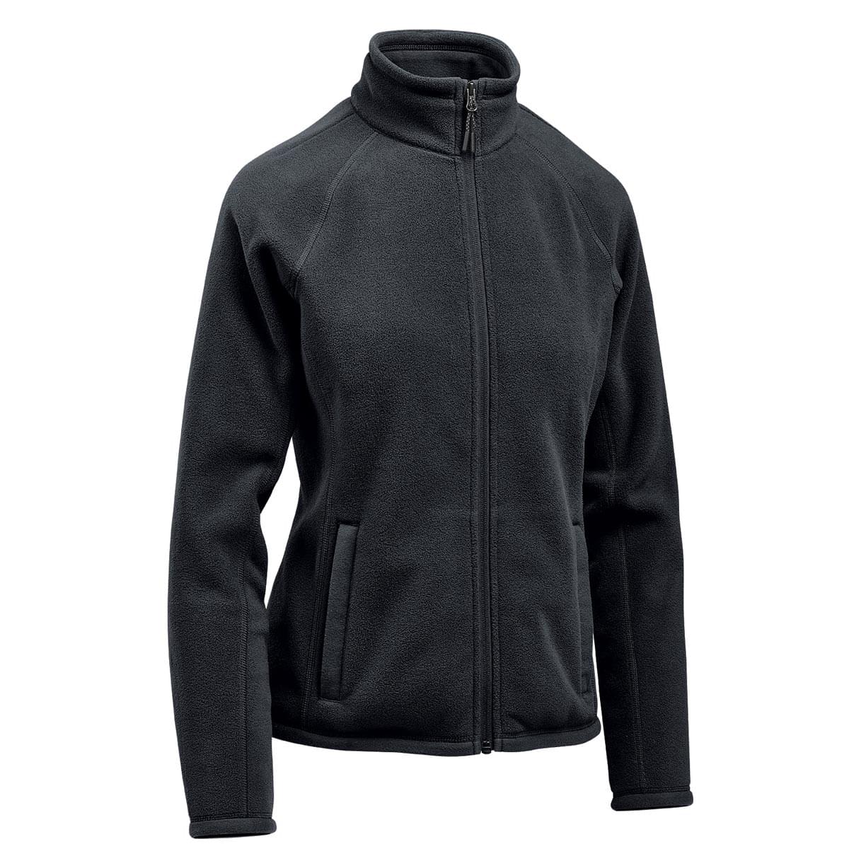 Stormtech Stormtech Women's Montauk Fleece Jacket - SX-5W BLACK