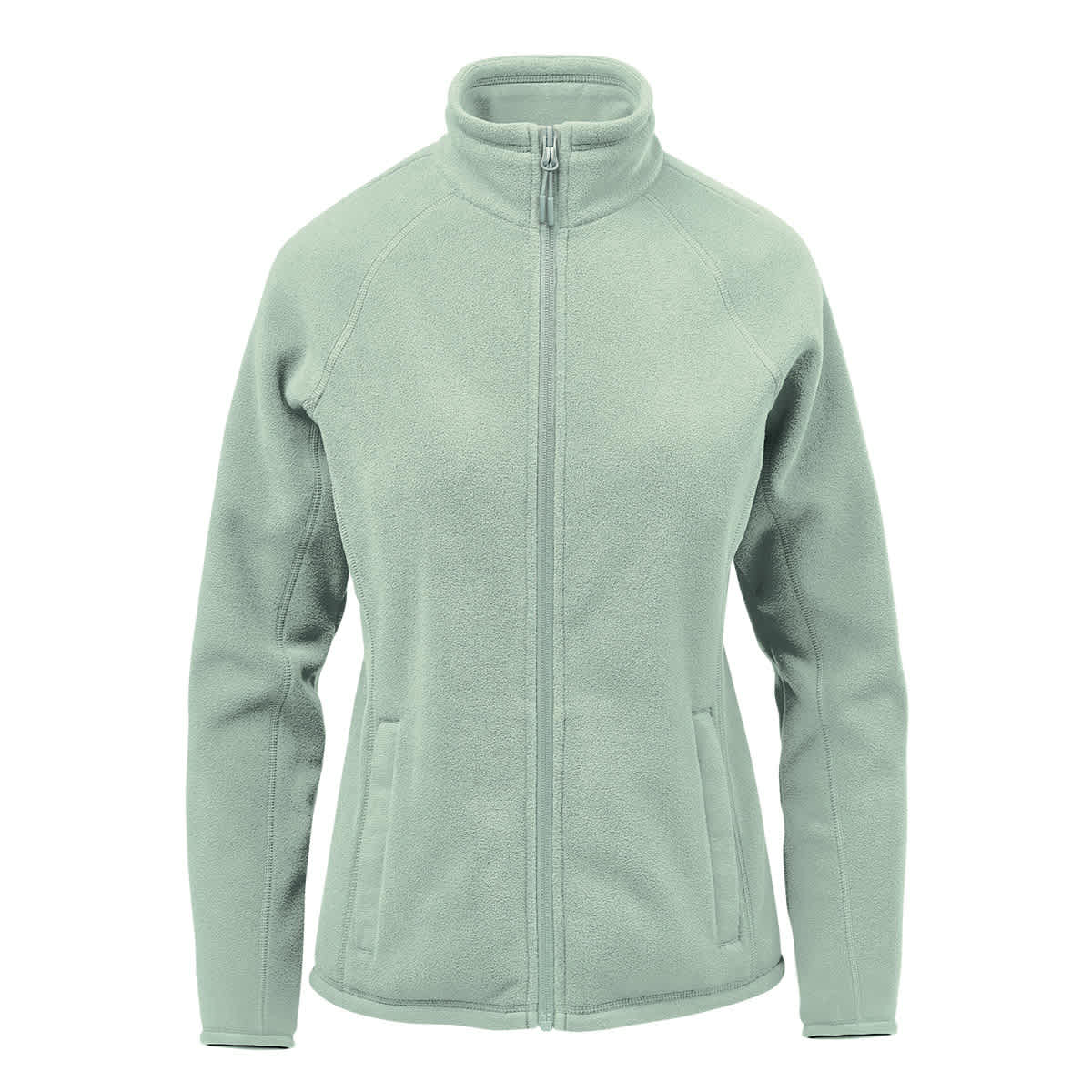 Stormtech Stormtech Women's Montauk Fleece Jacket - SX-5W ICE BLUE