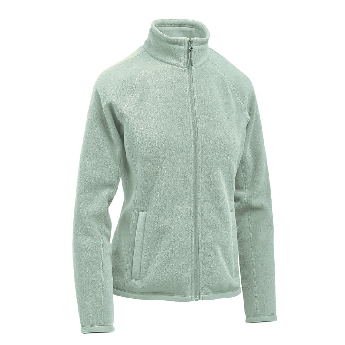 Stormtech Stormtech Women's Montauk Fleece Jacket - SX-5W ICE BLUE