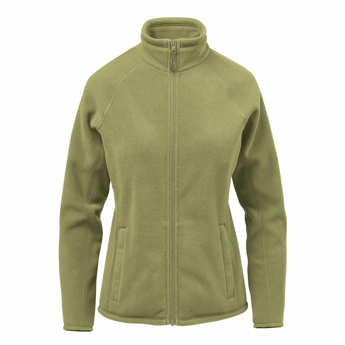 Stormtech Stormtech Women's Montauk Fleece Jacket - SX-5W SAGE GREEN