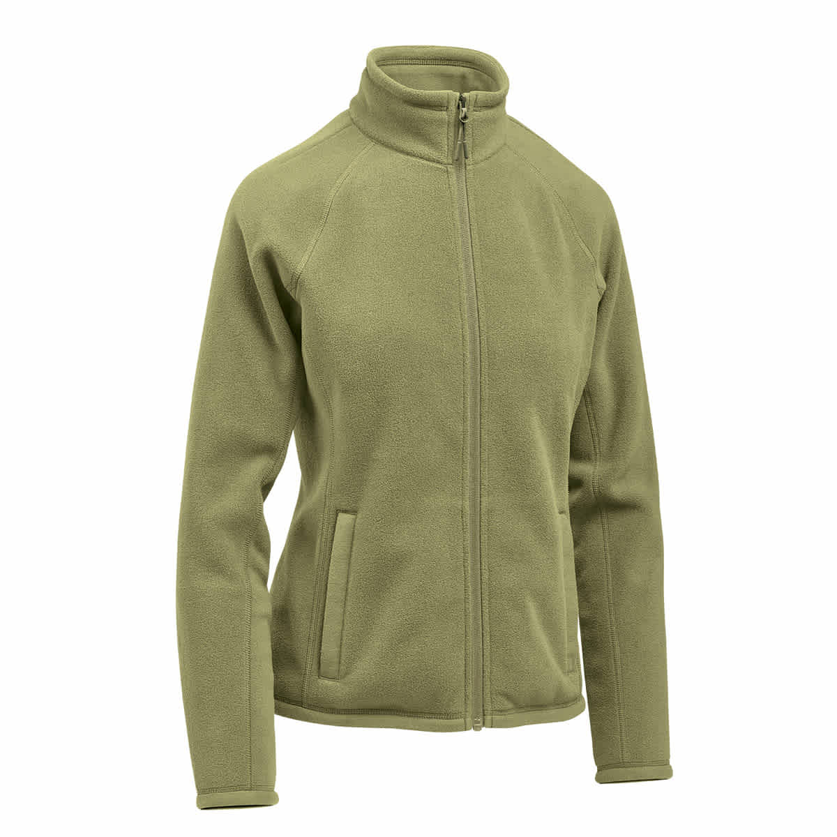 Stormtech Stormtech Women's Montauk Fleece Jacket - SX-5W SAGE GREEN