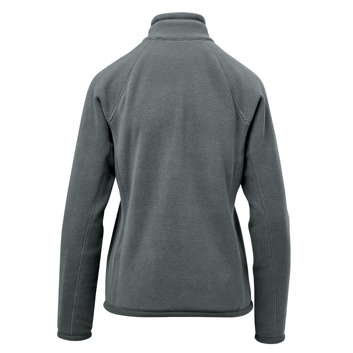 Stormtech Stormtech Women's Montauk Fleece Jacket - SX-5W GRANITE