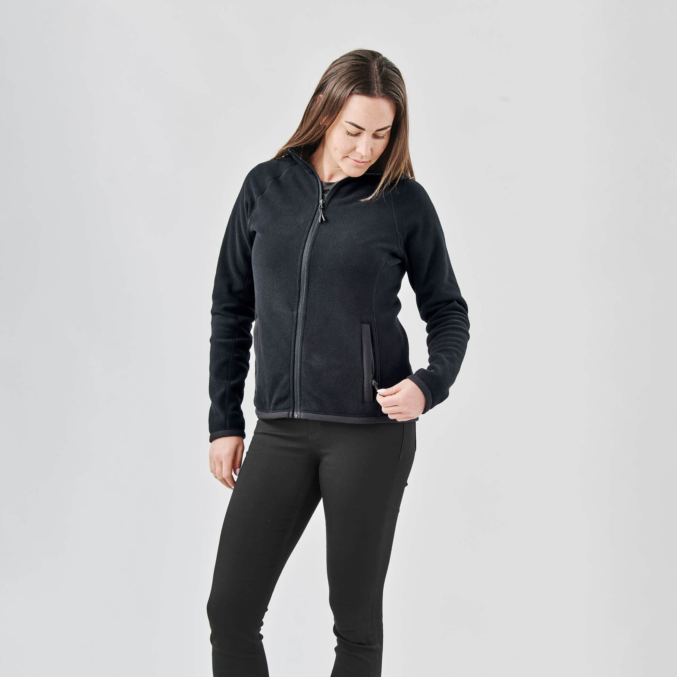 Stormtech Stormtech Women's Montauk Fleece Jacket - SX-5W 