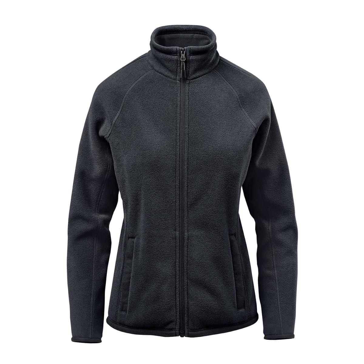 Stormtech Stormtech Women's Montauk Fleece Jacket - SX-5W BLACK