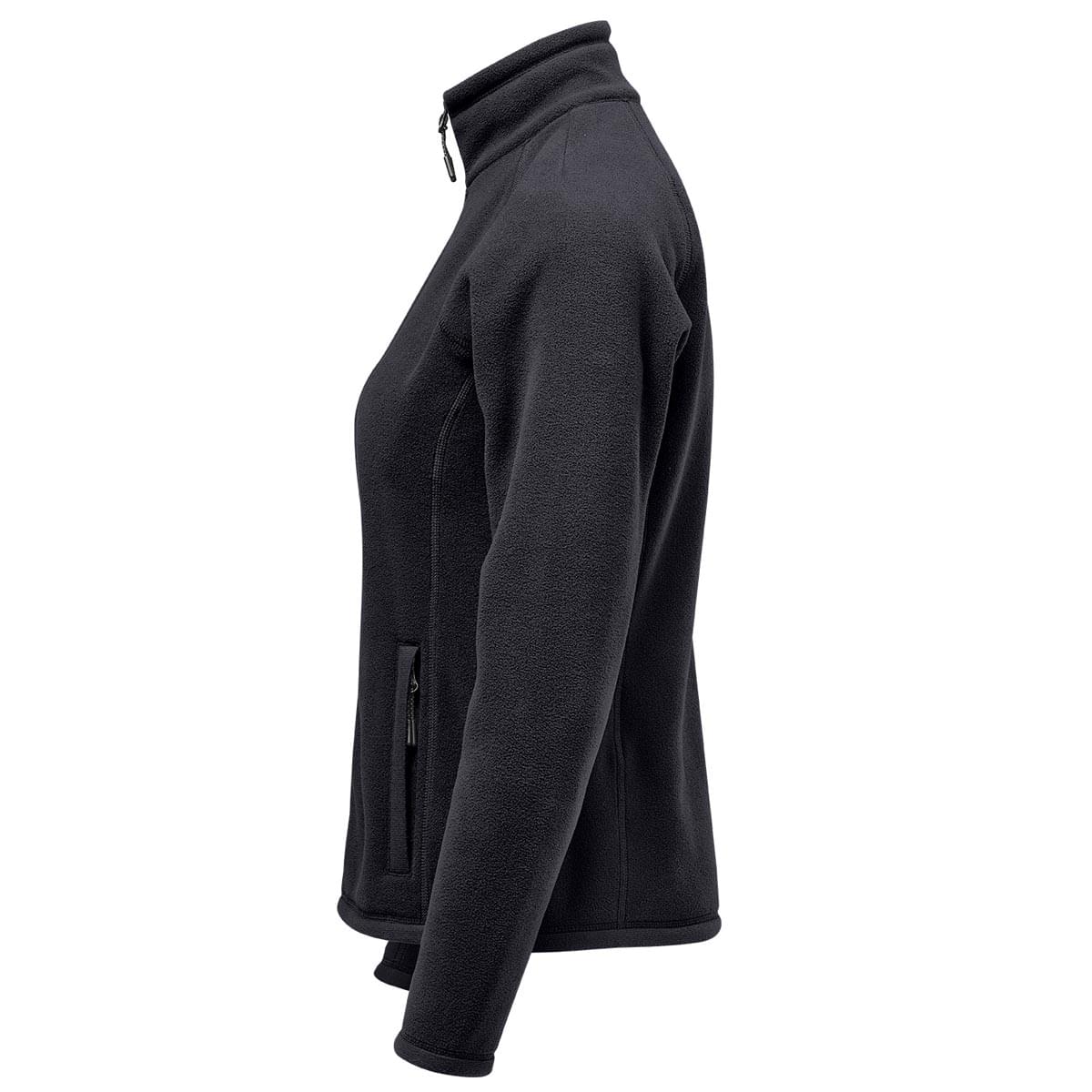 Stormtech Stormtech Women's Montauk Fleece Jacket - SX-5W BLACK