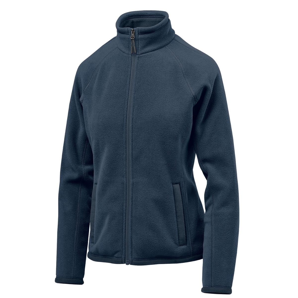 Stormtech Stormtech Women's Montauk Fleece Jacket - SX-5W MIDNIGHT